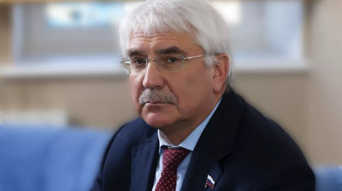 Rusiya rəsmisindən Azərbaycan-Rusiya münasibətləri ilə bağlı açıqlama 