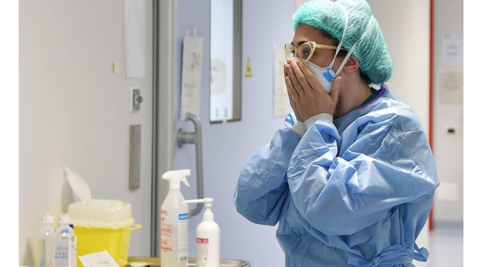 Dünyada koronavirusa yoluxanların sayı 38 milyonu ötdü 