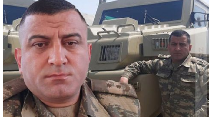 Vətən müharibəsinin gizli qəhrəmanı:  Düşmənə qan udduran “Krutoy” ləqəbli polkovnik-leytenant - FOTO 