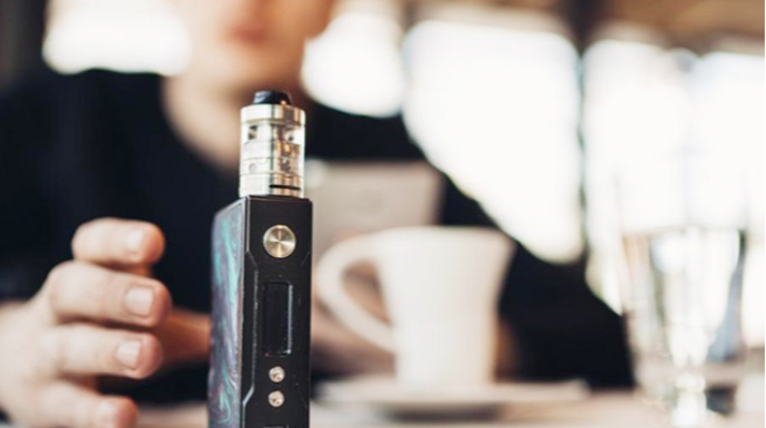 Bu gündən Azərbaycanda elektron siqaretlər qadağan olundu 