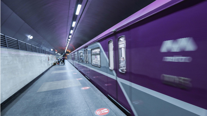 На революционные метаморфозы Бакметрополитена нужно всего 5 лет  - ФОТО