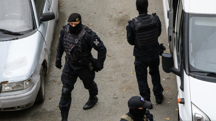 Azərbaycanlıların kütləvi həbsi ilə bağlı ilk rəsmi AÇIQLAMA