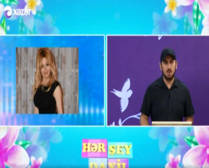 Mətanət Əsədova AĞIR QƏZAYA DÜŞDÜ? - Dünəndən ağlaşmadı - FOTO