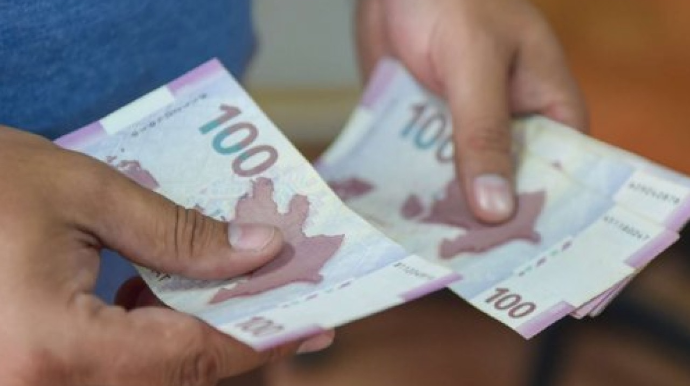 Bakıda 43 min manatlıq dələduzluq 