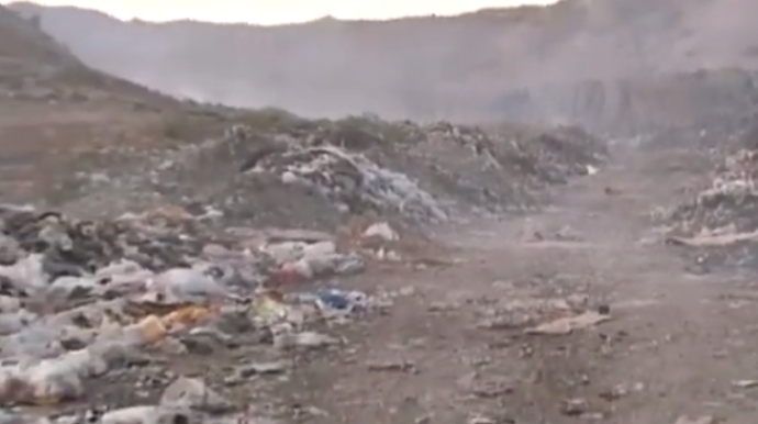 Su yox, yol yox, məktəb yox, örüş yox - Bu kənddə necə yaşayırlar?  - VİDEO