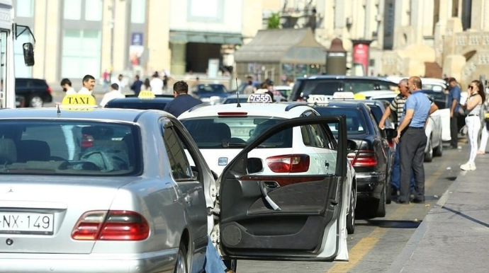 On manatlıq yolu 100 manata aparan sürücülər – Azərbaycan taksiləri necə dəyişdi?