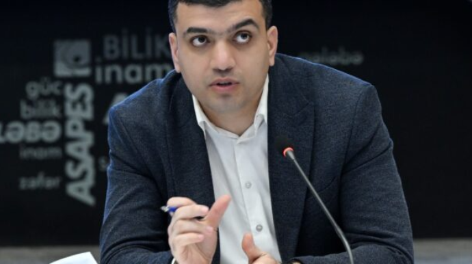 Yüksək vəzifəyə təyin olunan Ramil Cabbarov kimdir? – DOSYE 