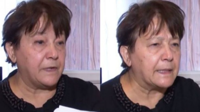 Qonşusuna inanan Bakı şəhər sakini 450 min manat pulunu itirdi - VİDEO 