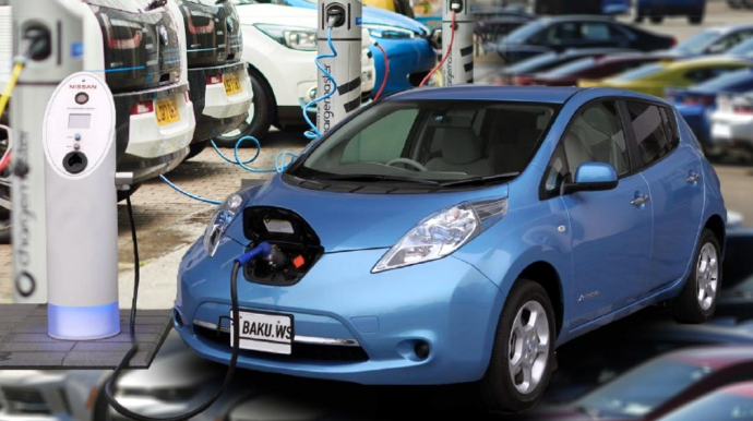 Elektrikli avtomobillər niyə hələ də Azərbaycanda populyar deyil? -AÇIQLAMA