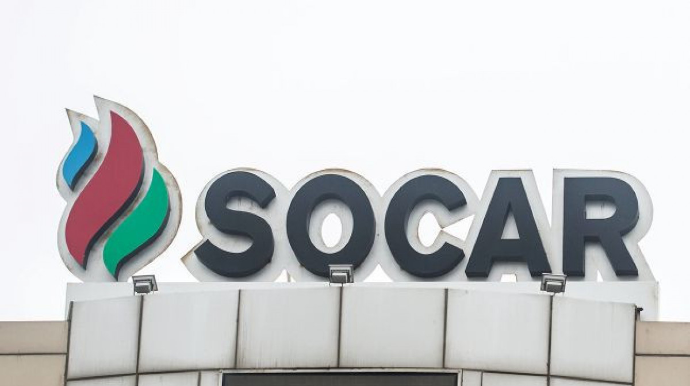 Ötən gecə SOCAR-ın Odessadakı neft bazasına hücum edilib, 4 nəfər yaralanıb 