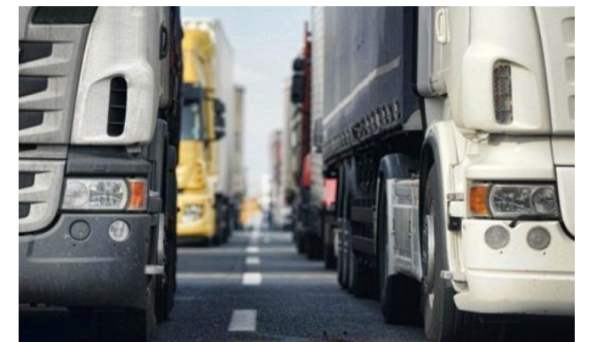 Rusiya-Azərbaycan gömrüyündə sıxlıq yarandı: Səbəb AÇIQLANDI 