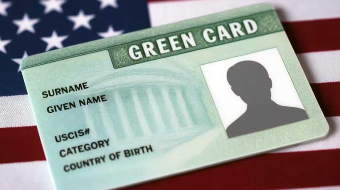 Bu şəxslər “Green Card” əldə edə BİLMƏYƏCƏK 
