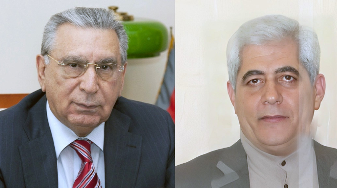 Ramiz Mehdiyevin "qara kassası" üzə çıxdı - AĞIR İTTİHAMLAR