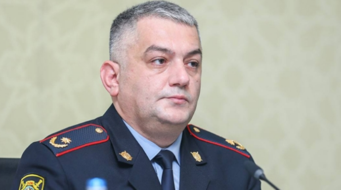 Polislərin fotolarını yayıb təhqir edənlərə - DİN-dən reaksiya 