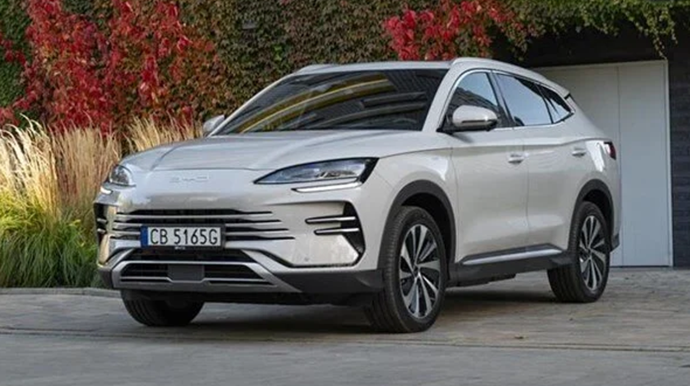 Elektrikli avtomobil bazarında liderliyi itirdilər 