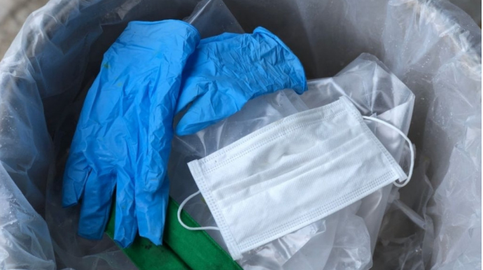 Nazir müavini son illərdə tibbi tullantıların artmasının səbəbini açıqlayıb