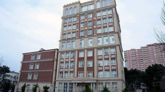 Hərbi prokurorun müavini işdən çıxarılıb, Sumqayıta yeni hərbi prokuror təyin edilib