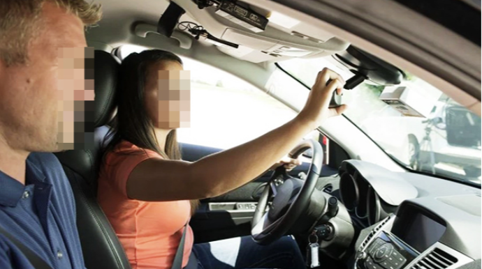 “Ər-arvad etibarnaməsiz maşın sürə bilərmi?” sualına RƏSMİ CAVAB 