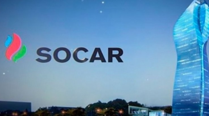 SOCAR Ukraynanın Müdafiə Nazirliyinə 4 min ton dizel yanacağı satacaq