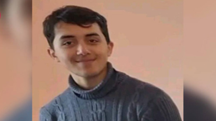 Kanalda batan məktəbli 3 gündür tapılmır   