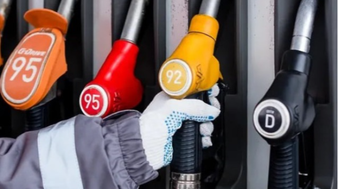 Ermənistandan Azərbaycan benzininin keyfiyyəti ilə bağlı - AÇIQLAMA 