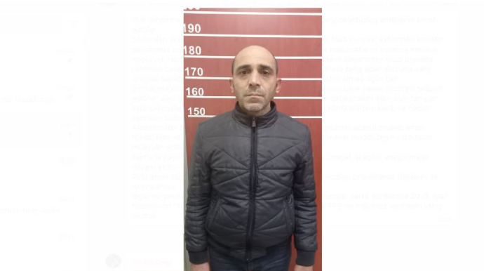 Hacıqabulda vətəndaşların pullarını mənimsəyən iki nəfər saxlanılıb   - FOTO