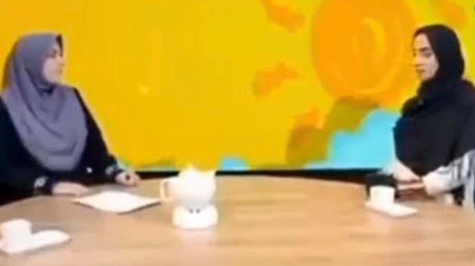 İran televiziyasında Qarabağ Ermənistan torpağı kimi təqdim edildi  - VİDEO