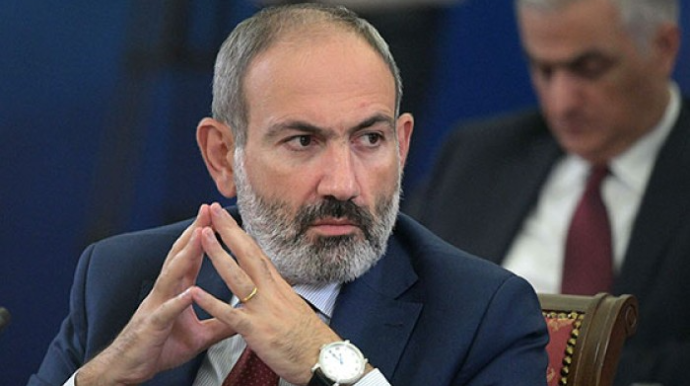 "Rusiyanın təklifi Ermənistan üçün uyğundur" - Paşinyan 