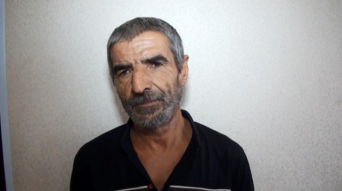 İmişlidə narkotik yetişdirən şəxs saxlanıldı 