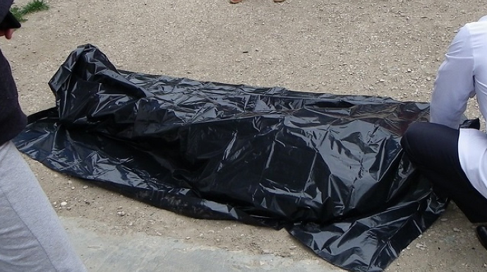 Tovuzda yaşlı qadını avtomobil vurub öldürdü 