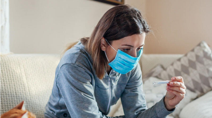 Koronavirus bədəndən tam getmir, zamanla aktivləşə bilər - Alimlərdən ŞOK 