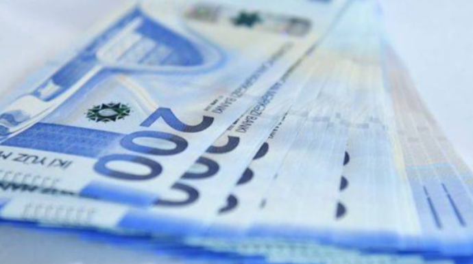 Başqasının gömrük borcunu ödəmək mümkün olmayacaq