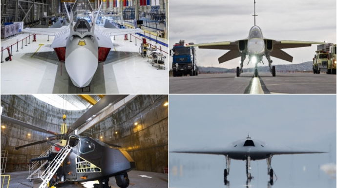 Sabah Türk aviasiya sənayesi üçün tarixi bir günə imza atılacaq   - VİDEO