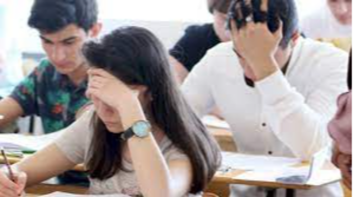 Bu gün magistraturaya qəbul imtahanı keçiriləcək