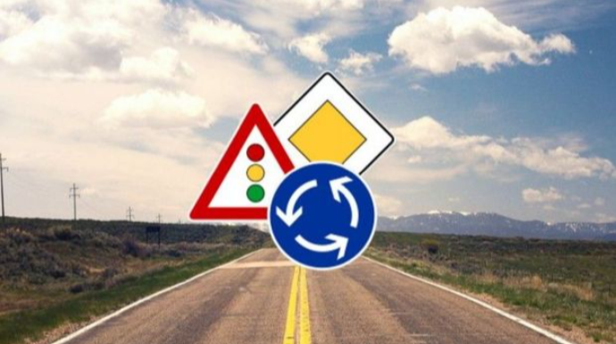 Bakıda daha bir yerdə yol hərəkətinin təhlükəsizlik səviyyəsi artırılıb 