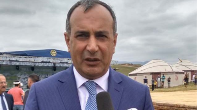 İşdən çıxarılan icra başçısına yeni vəzifə verildi