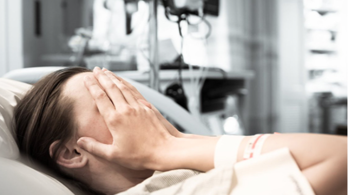 Arvadını öldürmək istəmişdi - 15 il həbs verildi