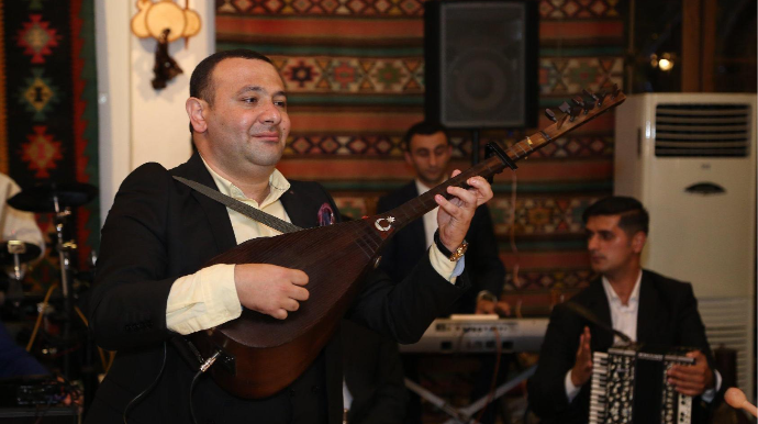 Döyüldüyü deyilən Aşıq Namiq danışdı: Mənə dedilər ki... - AÇIQLAMA