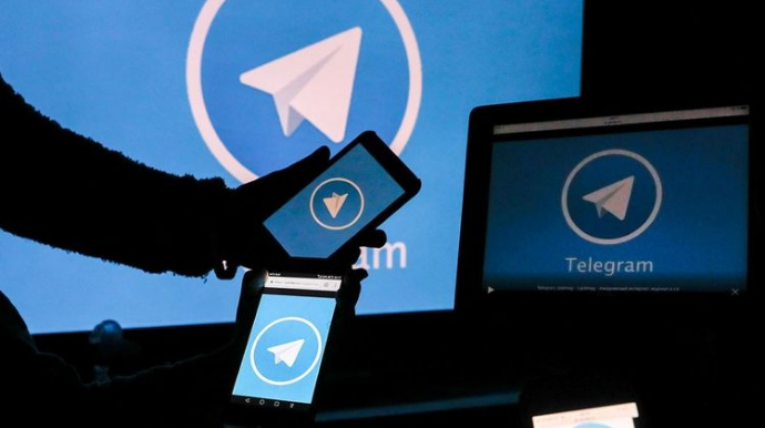 "Telegram"  yanvarda dünyada ən çox yüklənən tətbiq olub