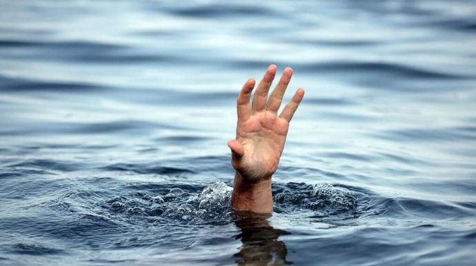 Şəkidə yeni ailə quran gənc oğlan sel sularında boğulub - FOTO