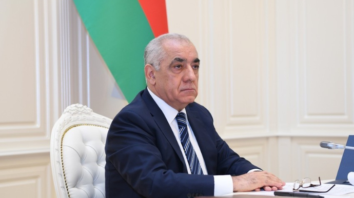 Baş Nazir 48 dövlət qurumuna tapşırıq verib