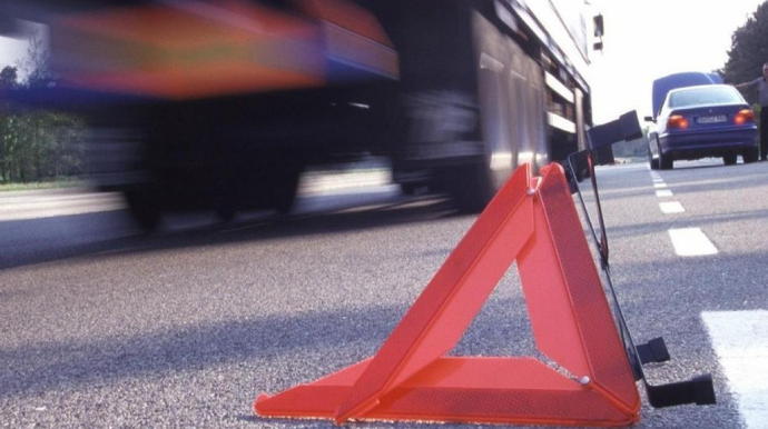 İraqda zəvvarları daşıyan avtobus qəzaya uğradı: ölənlər və yaralananlar var 