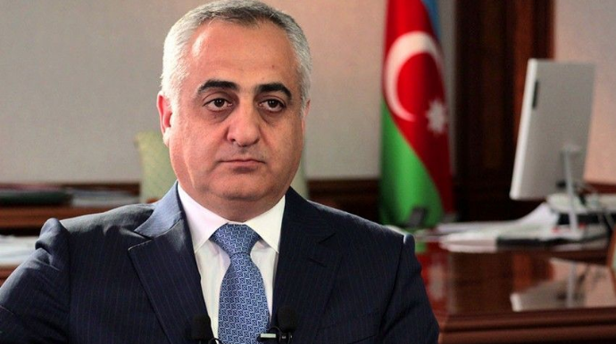 Fuad Nəcəfli yeni vəzifəyə təyin olunur? - İDDİA 