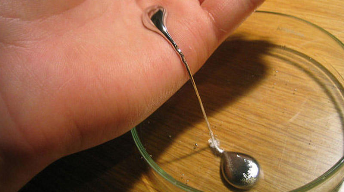 Zaqatala sakininin evindən silah və civə aşkarlanıb  - FOTO