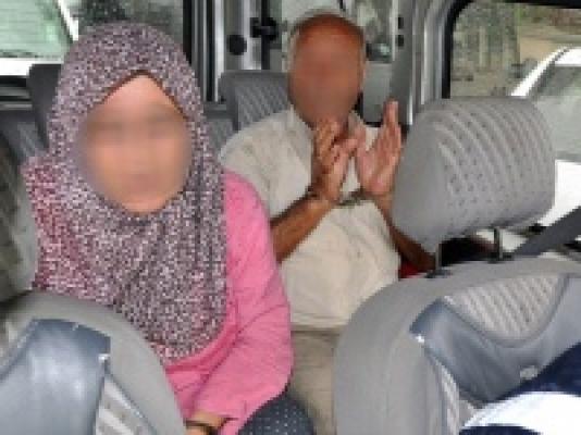 Qızlarını öldürüb qutuda daşıdılar - 19 il