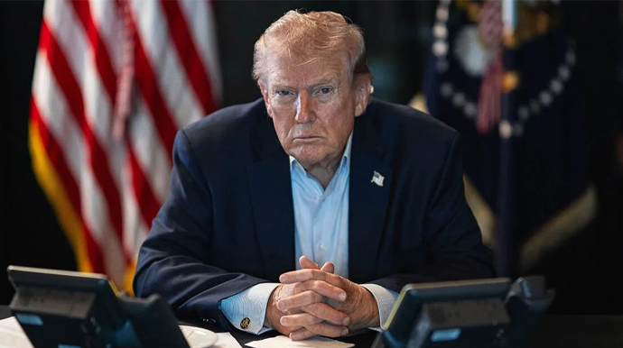 “Bu halda ABŞ İrana zərbələri bərpa edəcək”