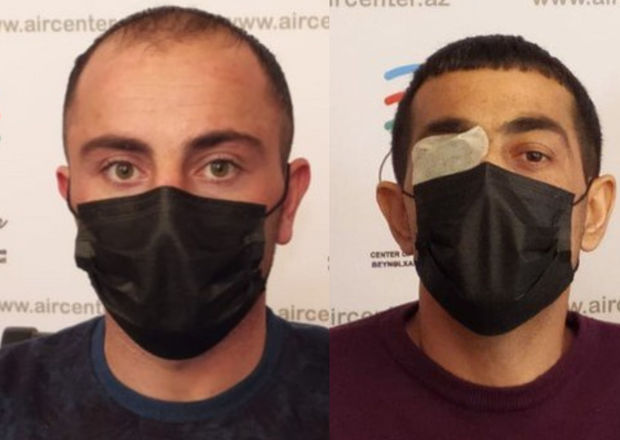 Erməni əsirliyində olmuş hərbçi: “Bizə heç su da vermirdilər” 