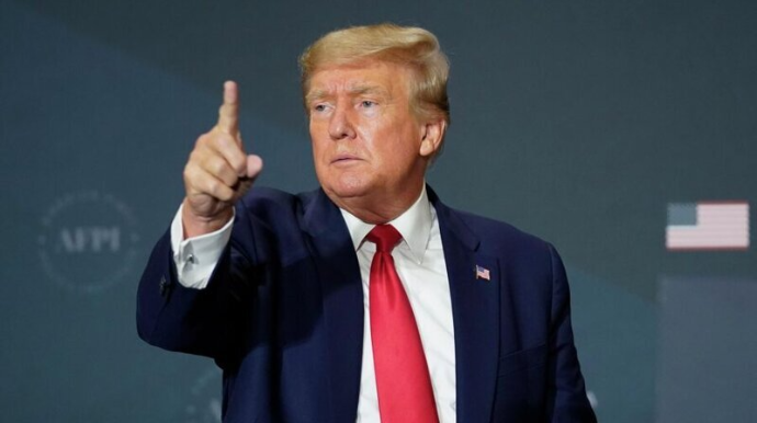 Трамп дал Ирану 48 часов на открытие Ормузского пролива 