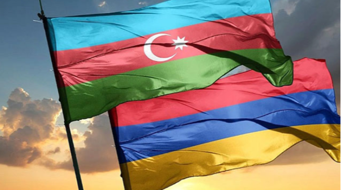 Azərbaycan-Ermənistan rəsmiləri arasında növbəti görüş keçirildi 