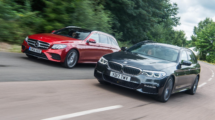BMW və Daimler yüksək qiymətləri saxlamaq üçün satışı azaldacaqlar